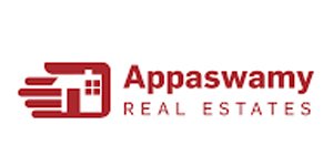 Appaswamy Logo